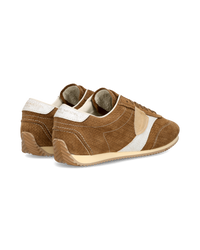 philippe-model-planche-sneaker-damen-tabac image 2