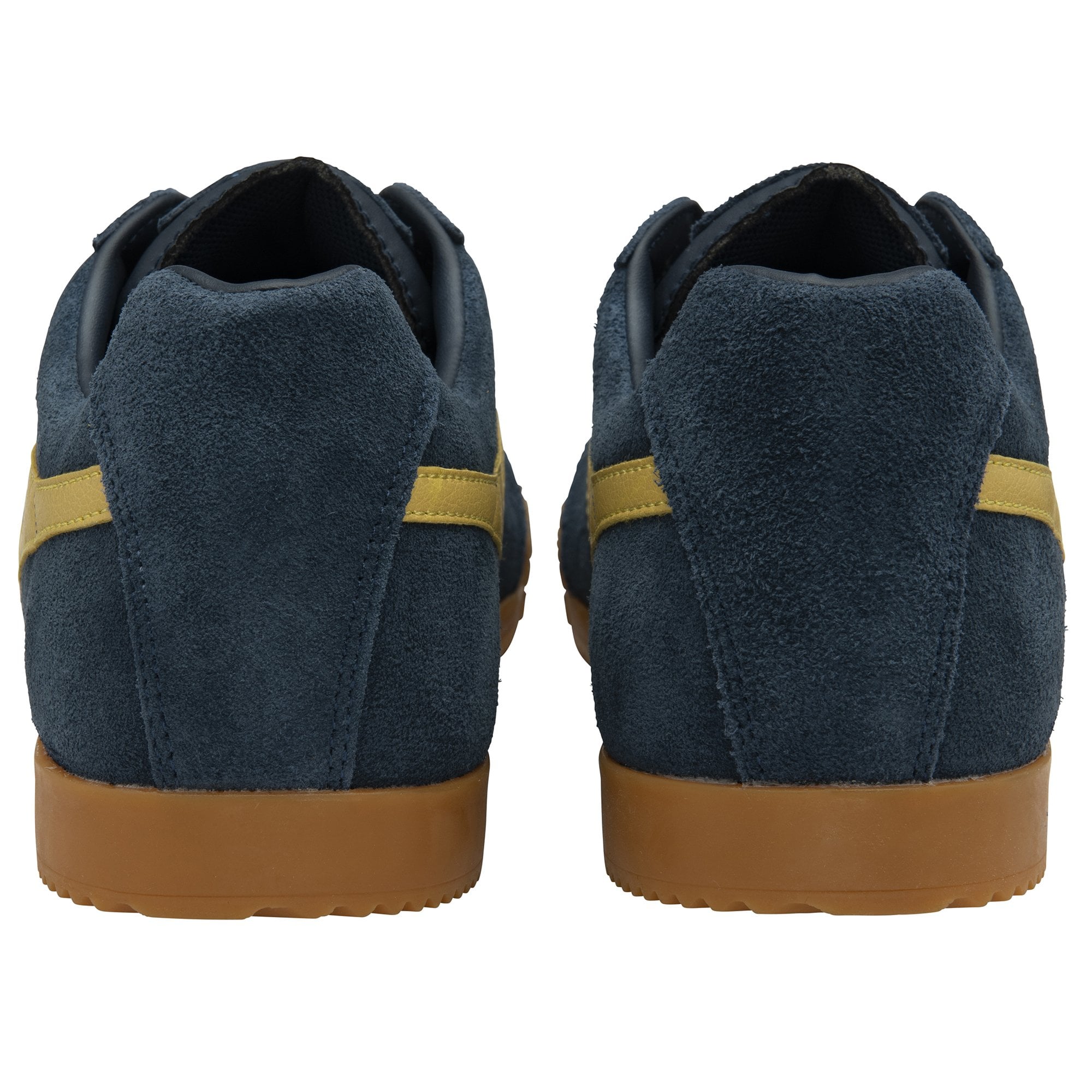 gola-harrier-herren-sneaker-aus-wildleder-8 image 4