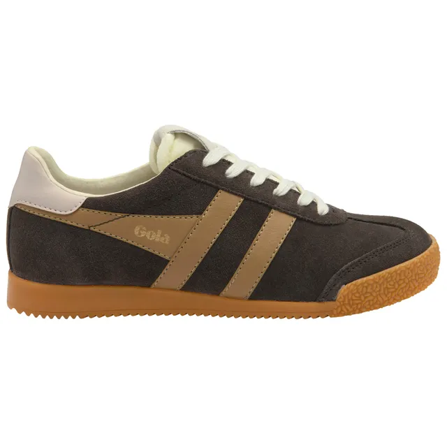 gola-elan-damen-sneaker-mokka-brauner-zucker-pink image 1