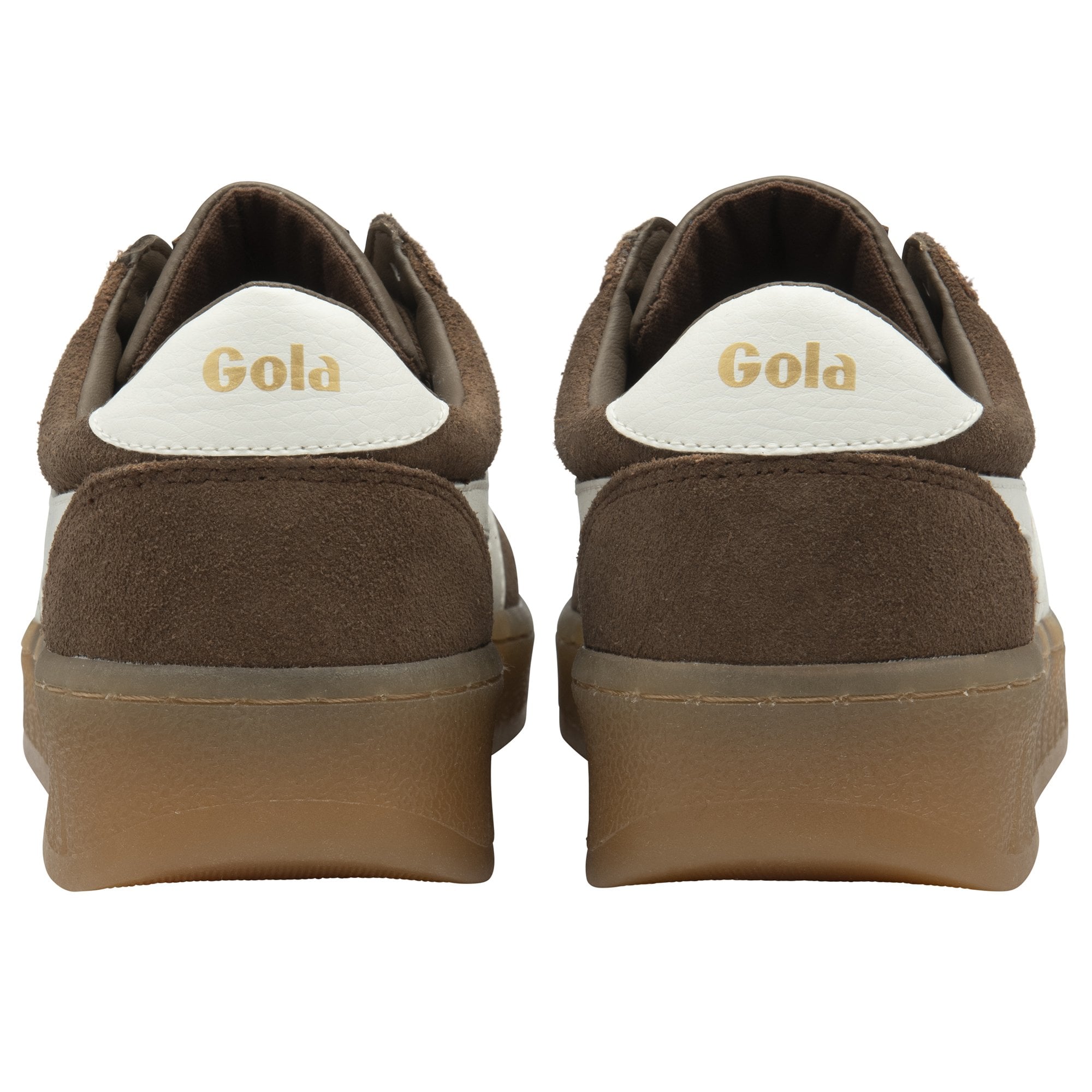 gola-grandslam-wildleder-sneaker-damen-otter-off-white image 4