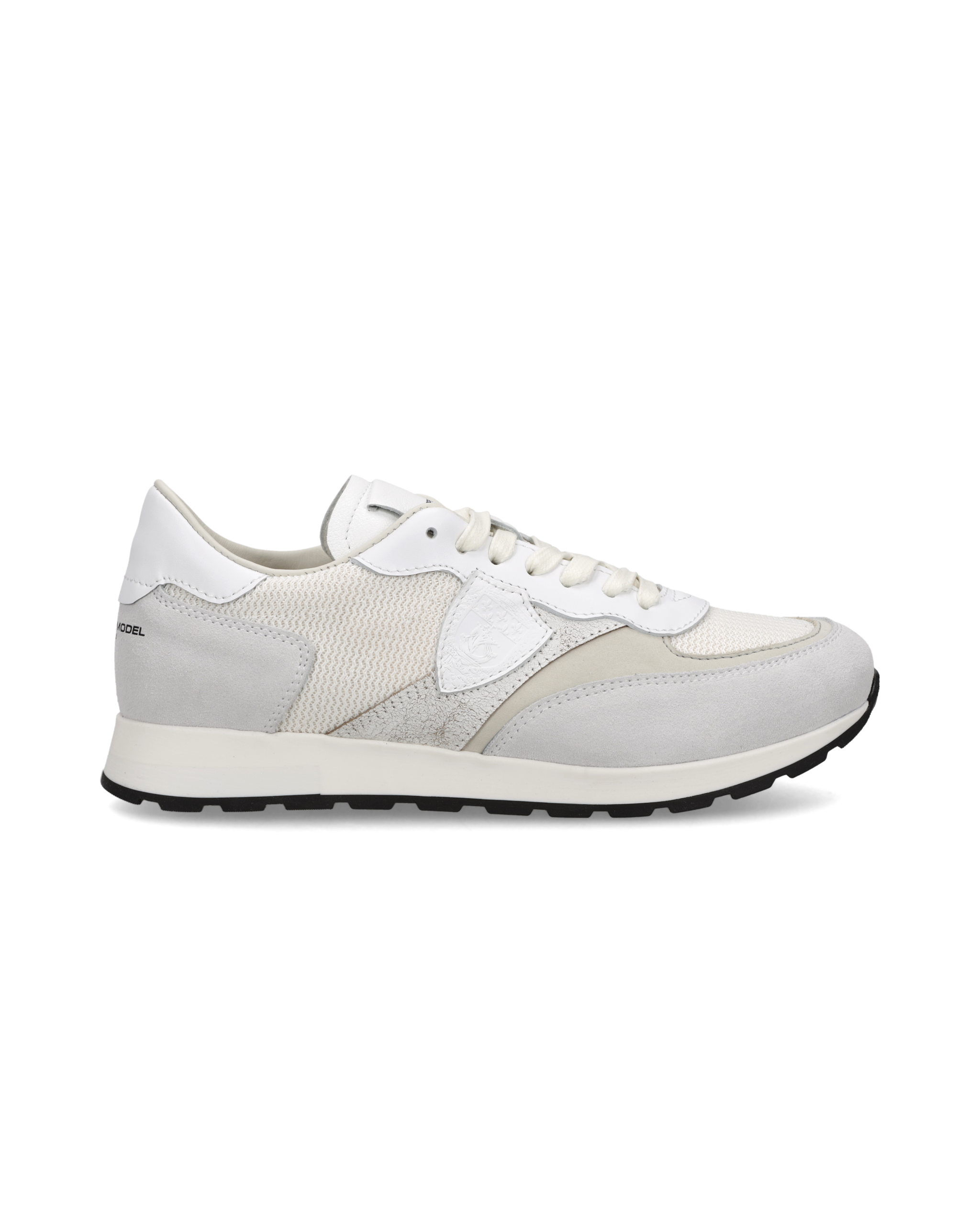 philippe-model-blville-sneaker-junior-kinder-wei image 1
