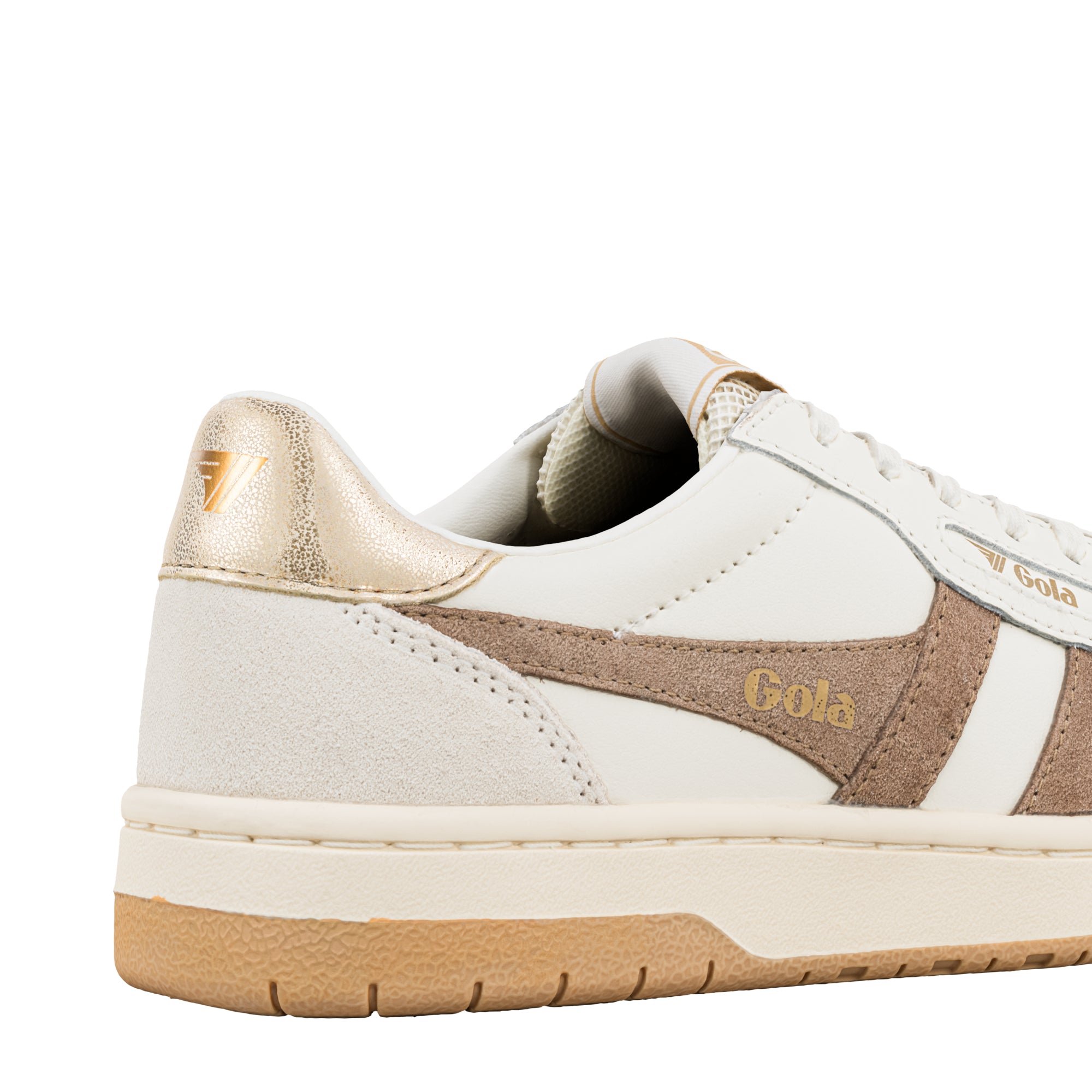 gola-hawk-damen-sneaker-off-white-otter-gold image 6