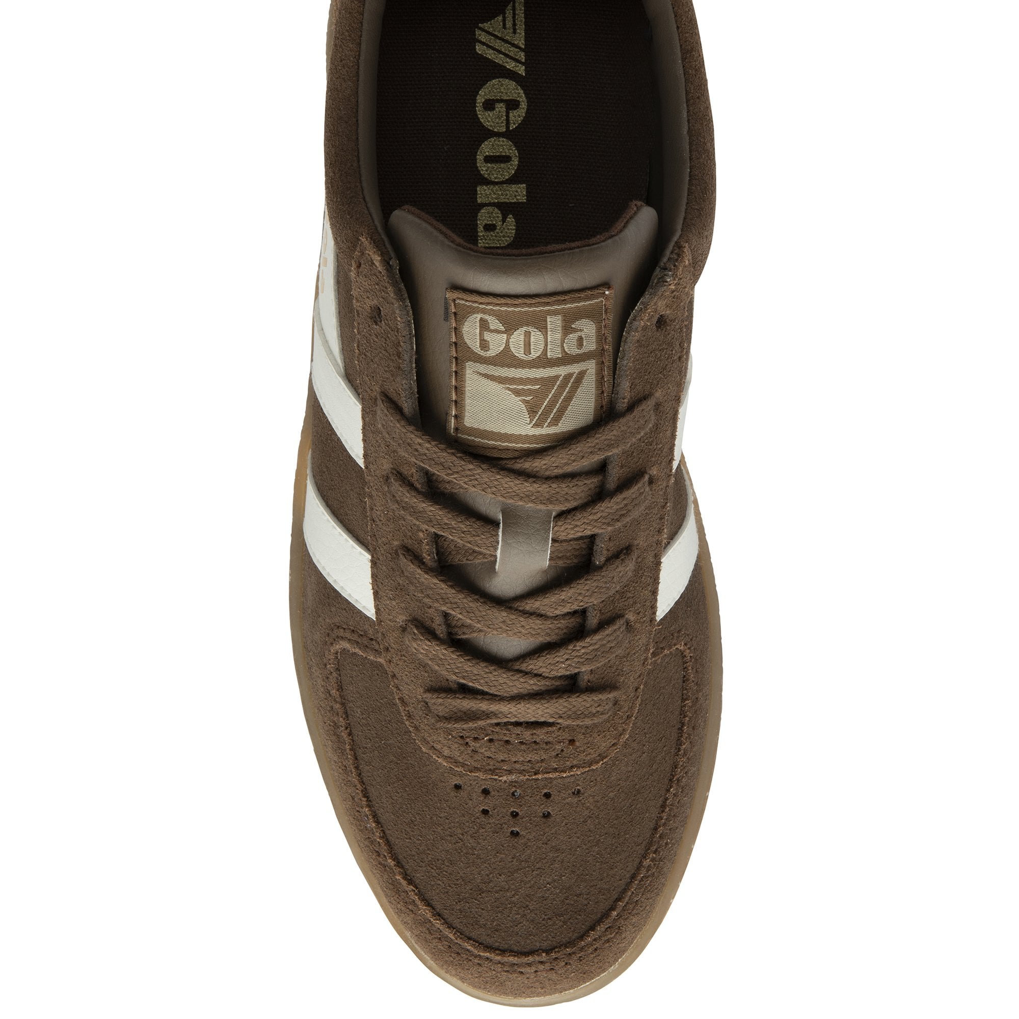 gola-grandslam-wildleder-sneaker-damen-otter-off-white image 5