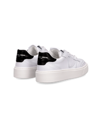 philippe-model-nice-kids-sneaker-wei-schwarz image 2