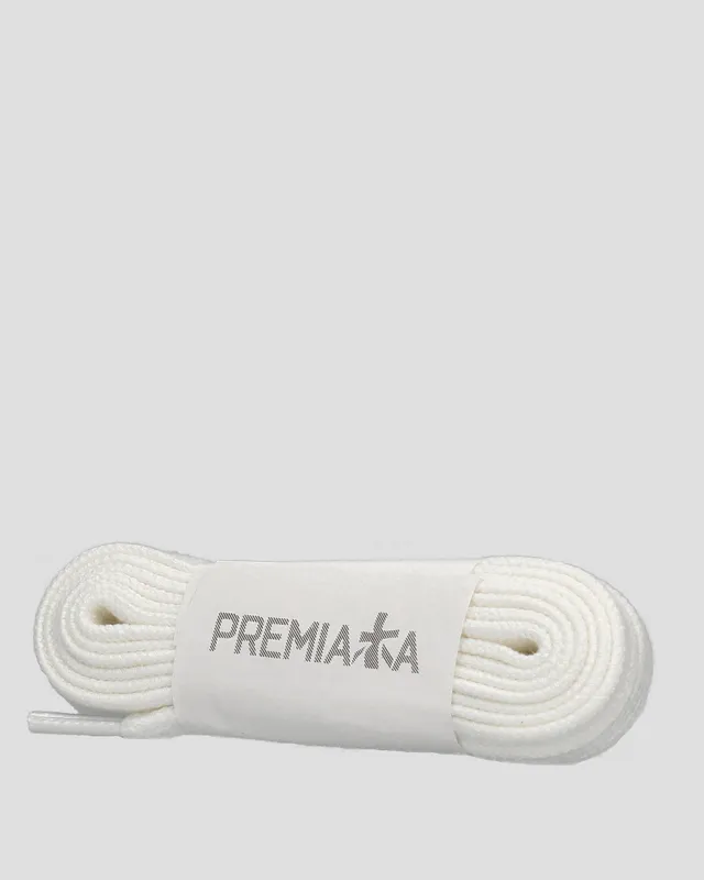 premiata-laccio-bianco-130-cm-wei-e-ersatz-schn-rsenkel image 1