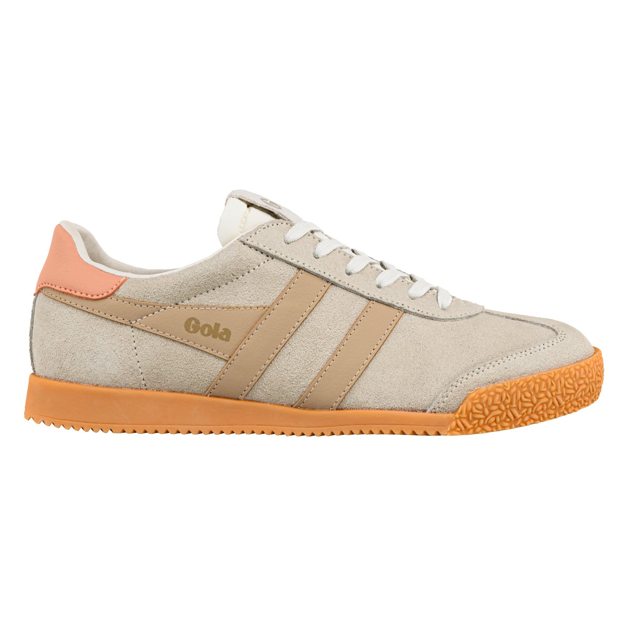 gola-elan-sneaker-f-r-damen-beige-hellkaramell-terrakotta image 1