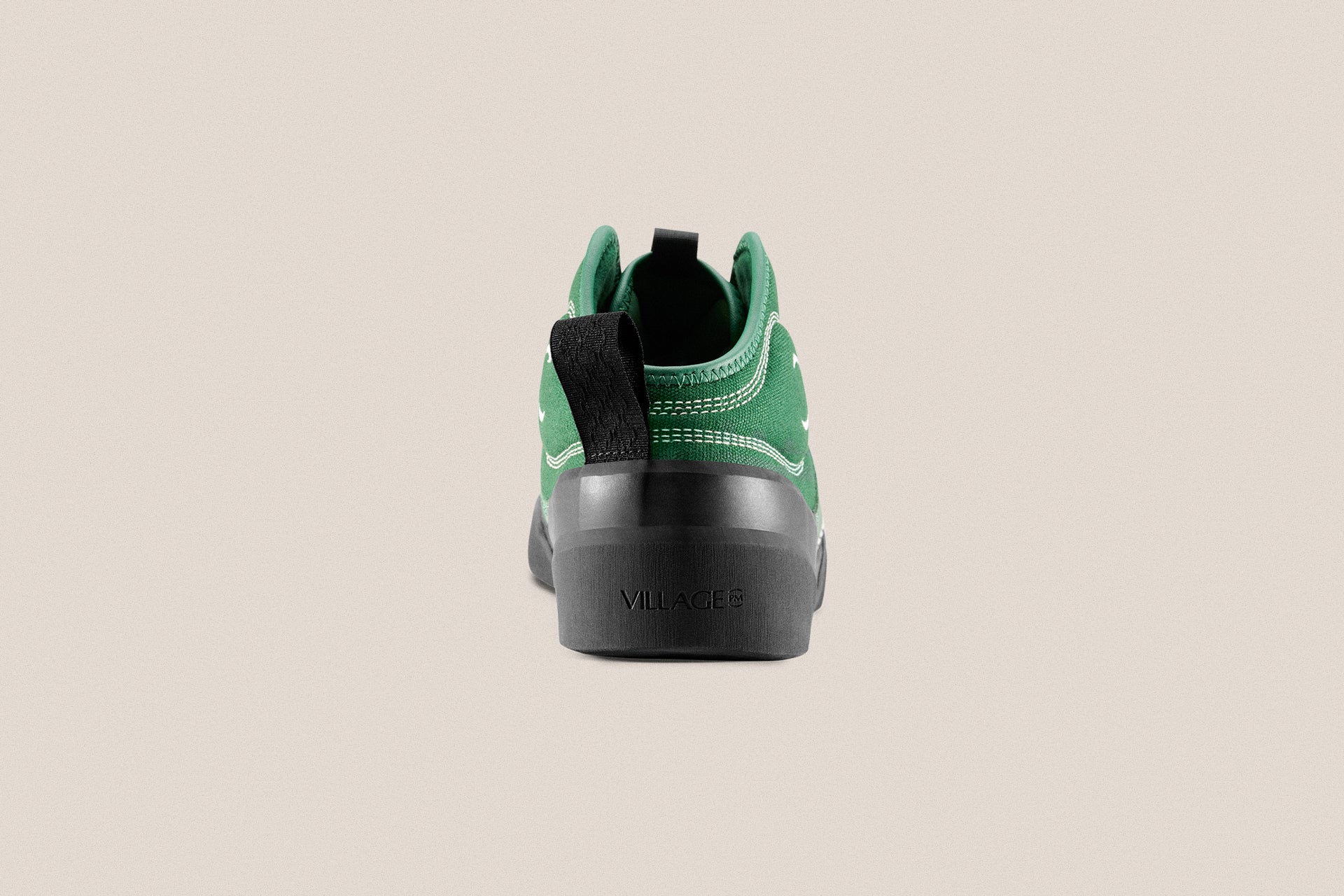 village-pm-1pm-mid-mid-top-skateboardschuh image 8