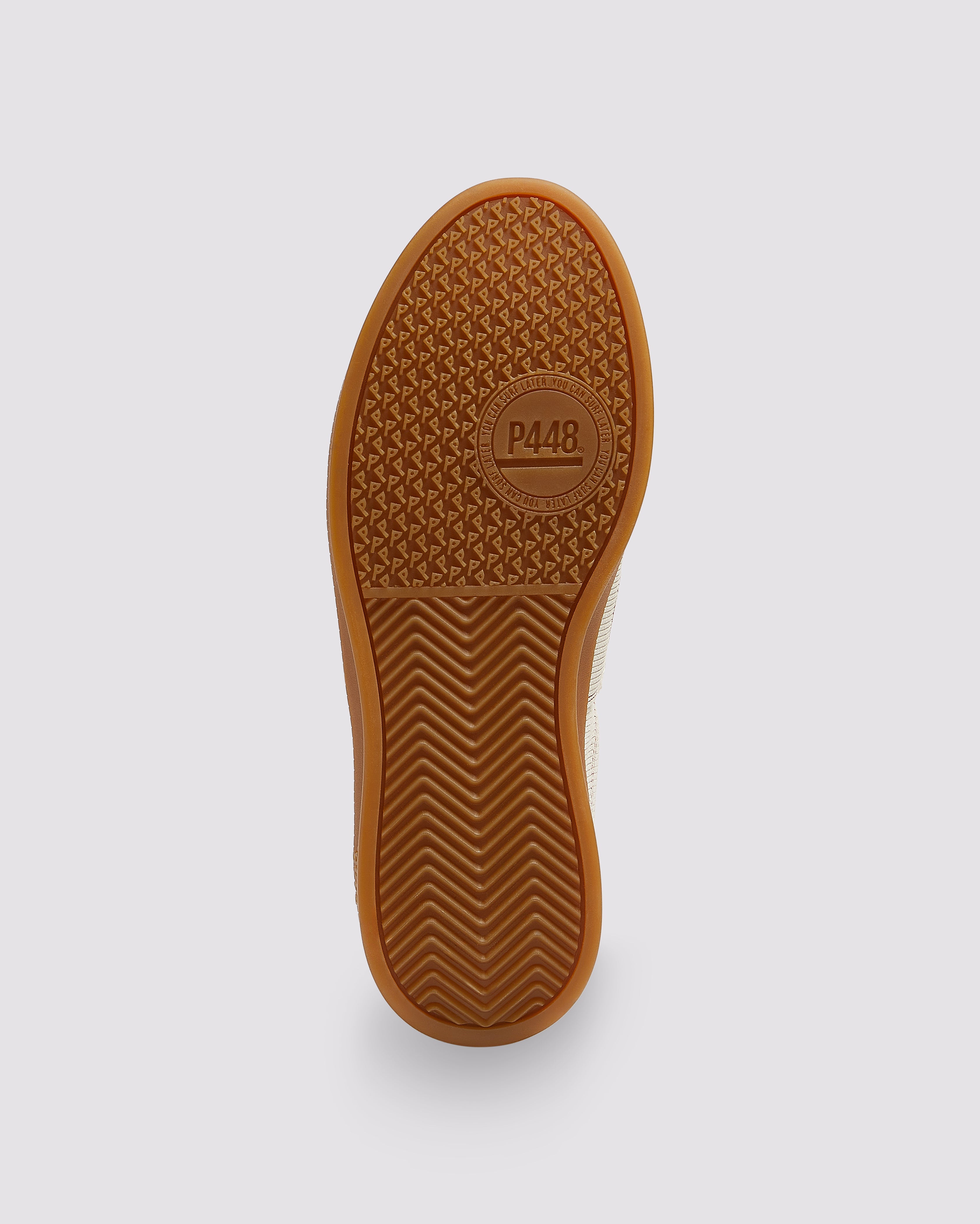 p448-monza-herren-sneaker-corduroy-cream image 7