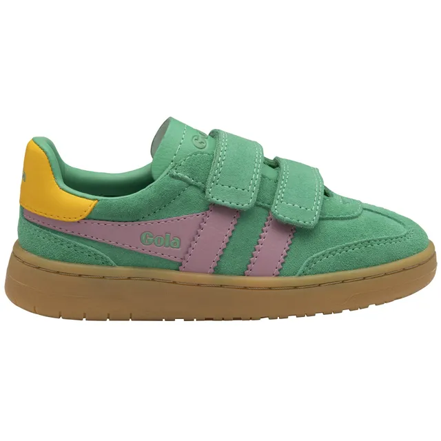 gola-viper-strap-turnschuhe-f-r-kinder-jade-bonbonrosa-mit-klettverschluss image 1