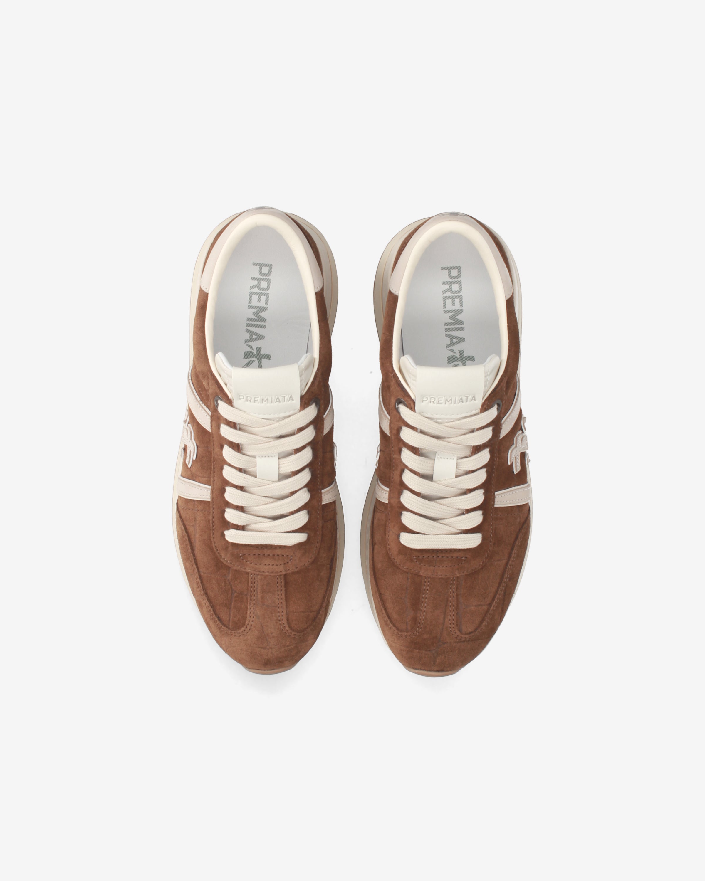 premiata-bethcoin-8509-plateau-sneaker-damen image 6