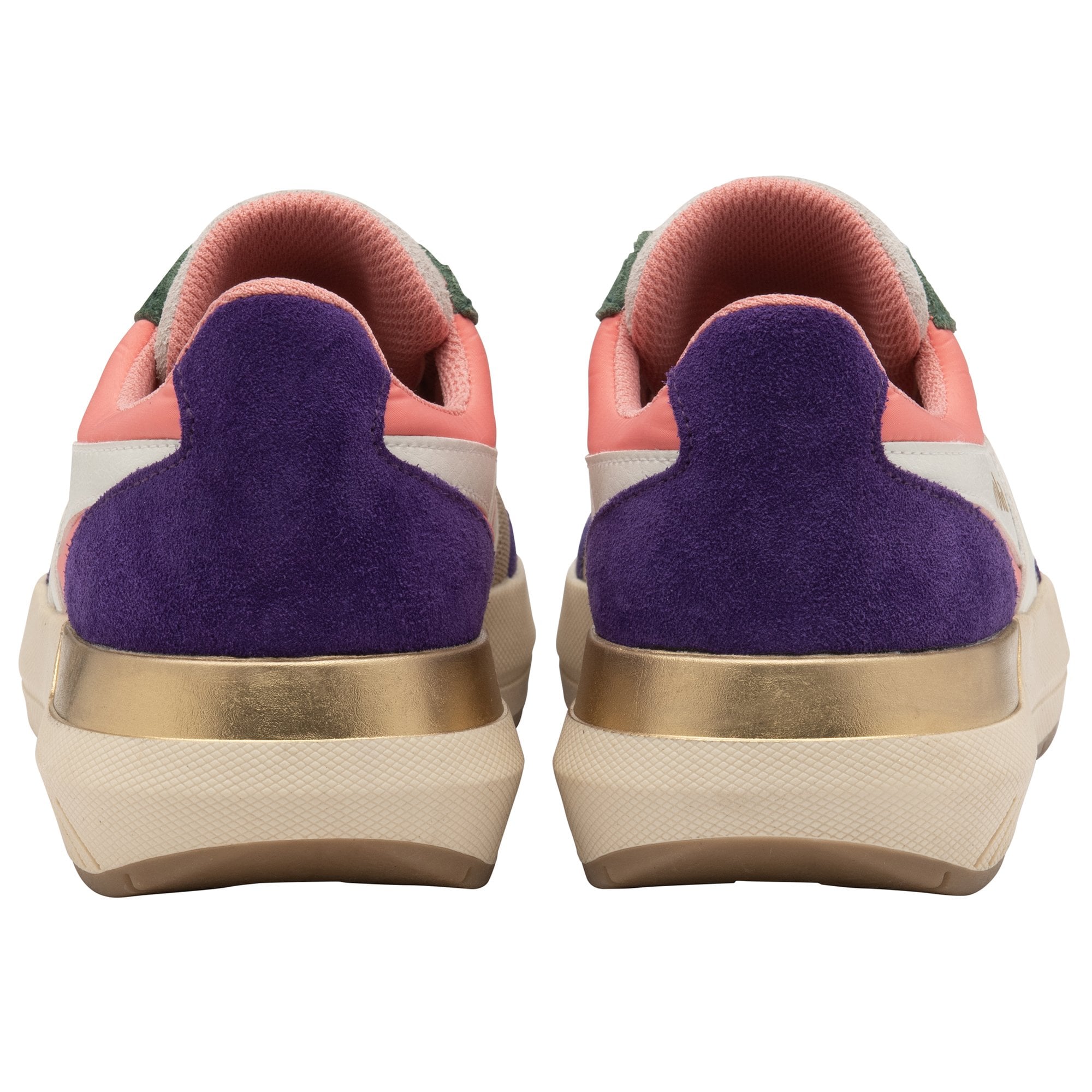 gola-raven-damen-sneaker-korallenrosa-k-nigsblau image 4