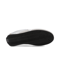 philippe-model-planche-damen-sneaker-silber-grau image 3