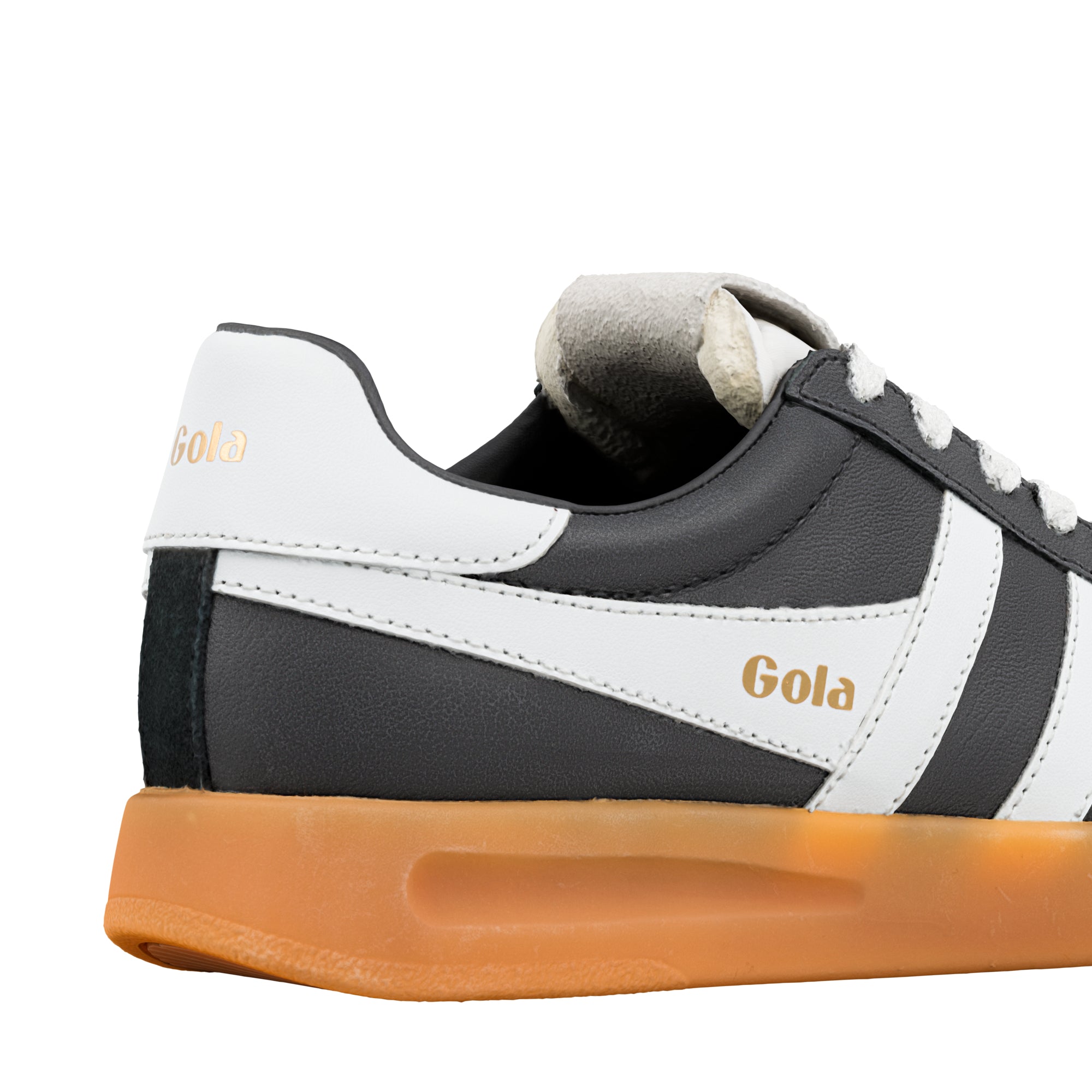 gola-cyclone-damen-leder-sneaker-schwarz-wei image 6