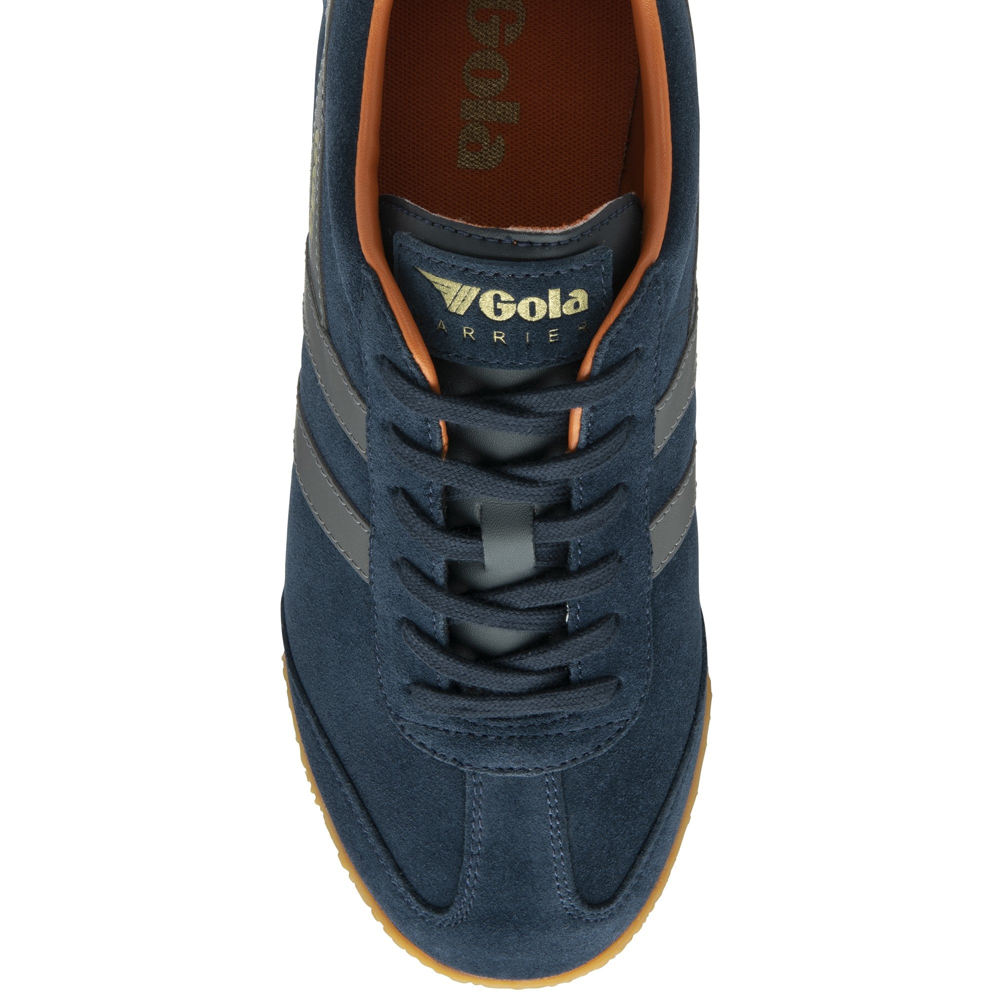 gola-harrier-wildleder-sneaker-f-r-herren image 5