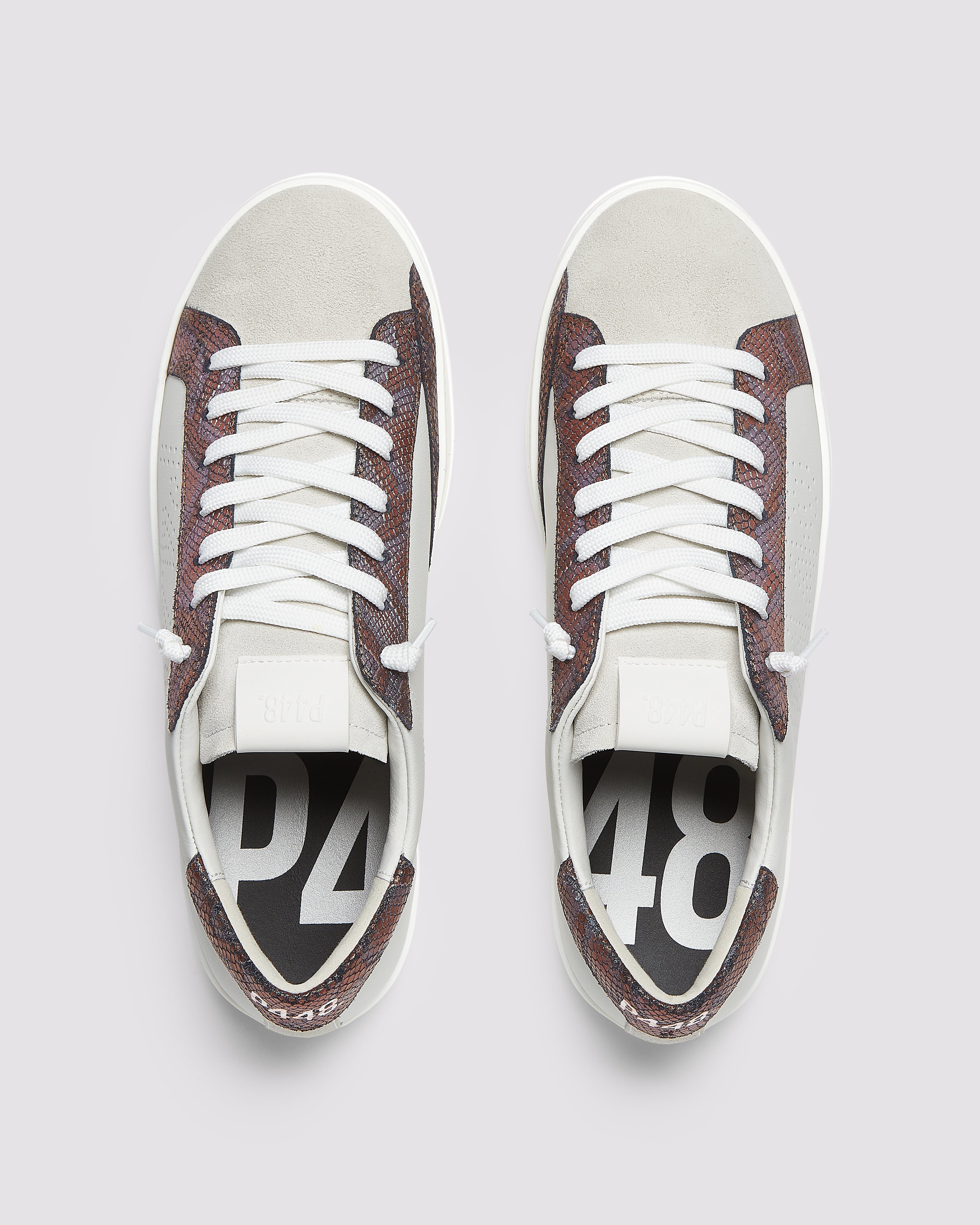 p448-john-pearl-low-top-sneaker-wei image 2