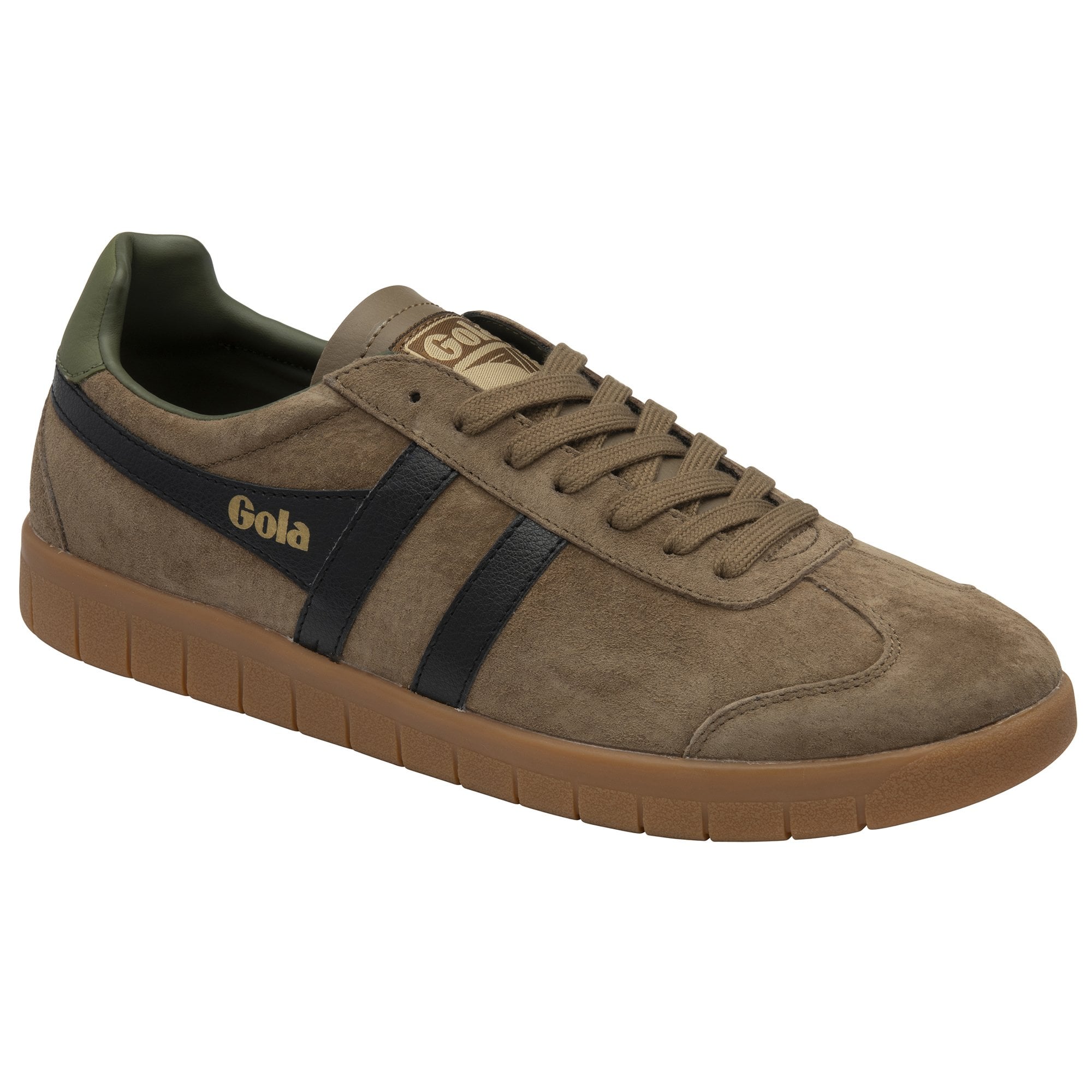 gola-hurricane-wildleder-sneaker-f-r-herren image 2
