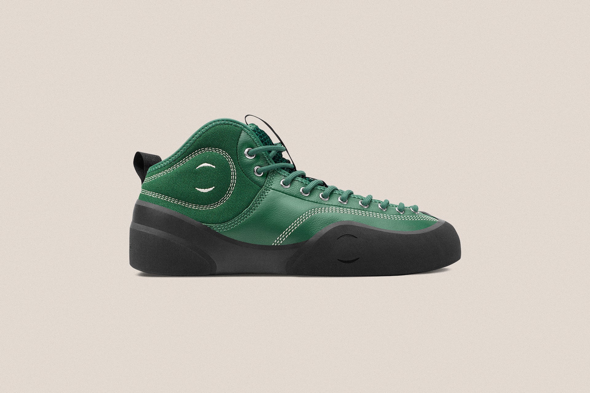village-pm-1pm-mid-mid-top-skateboardschuh image 4