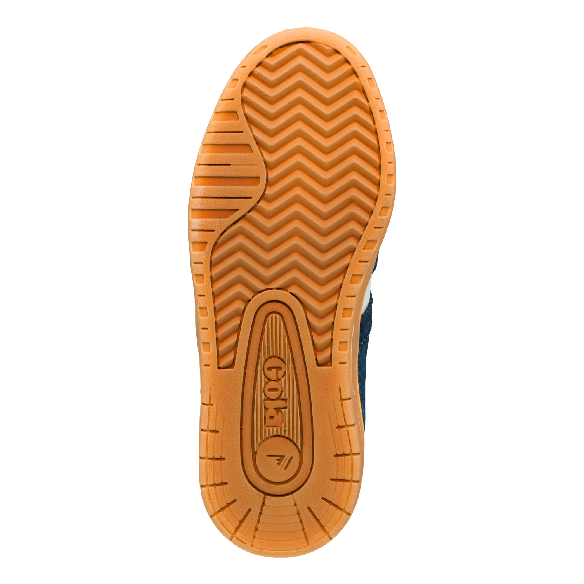 gola-viper-pure-strap-kinder-sneaker-wei-navy image 7