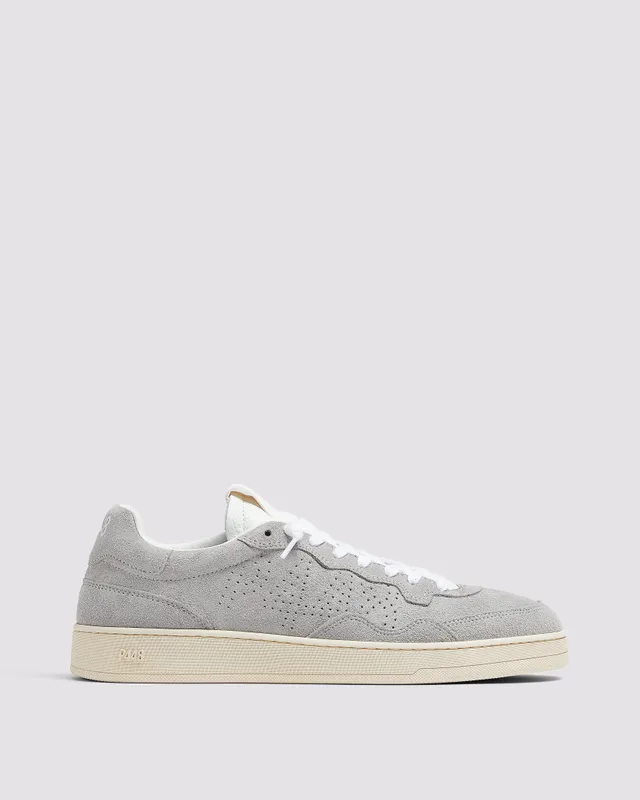 p448-vert-loft-low-top-sneaker-herren-grau-cream image 1