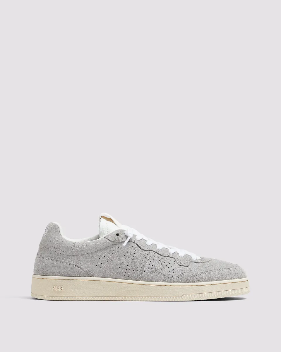 p448-vert-loft-low-top-sneaker-herren-grau-cream image 1