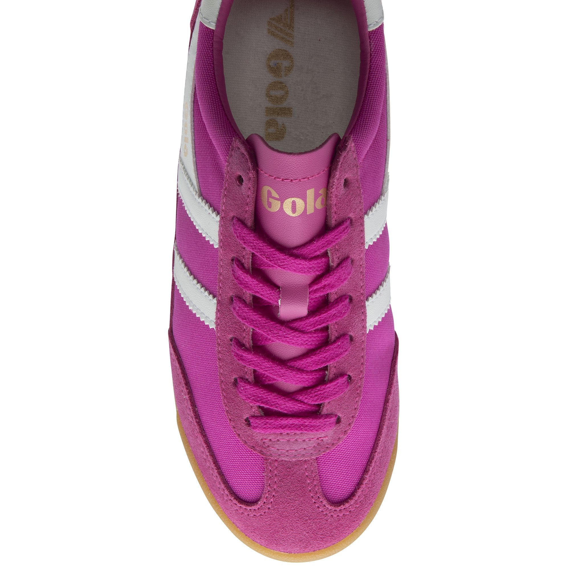 gola-tornado-sneaker-f-r-damen-in-pink-wei image 5