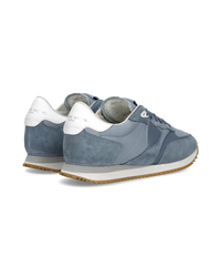 philippe-model-blville-sneaker-damen-blau-aviation image 2
