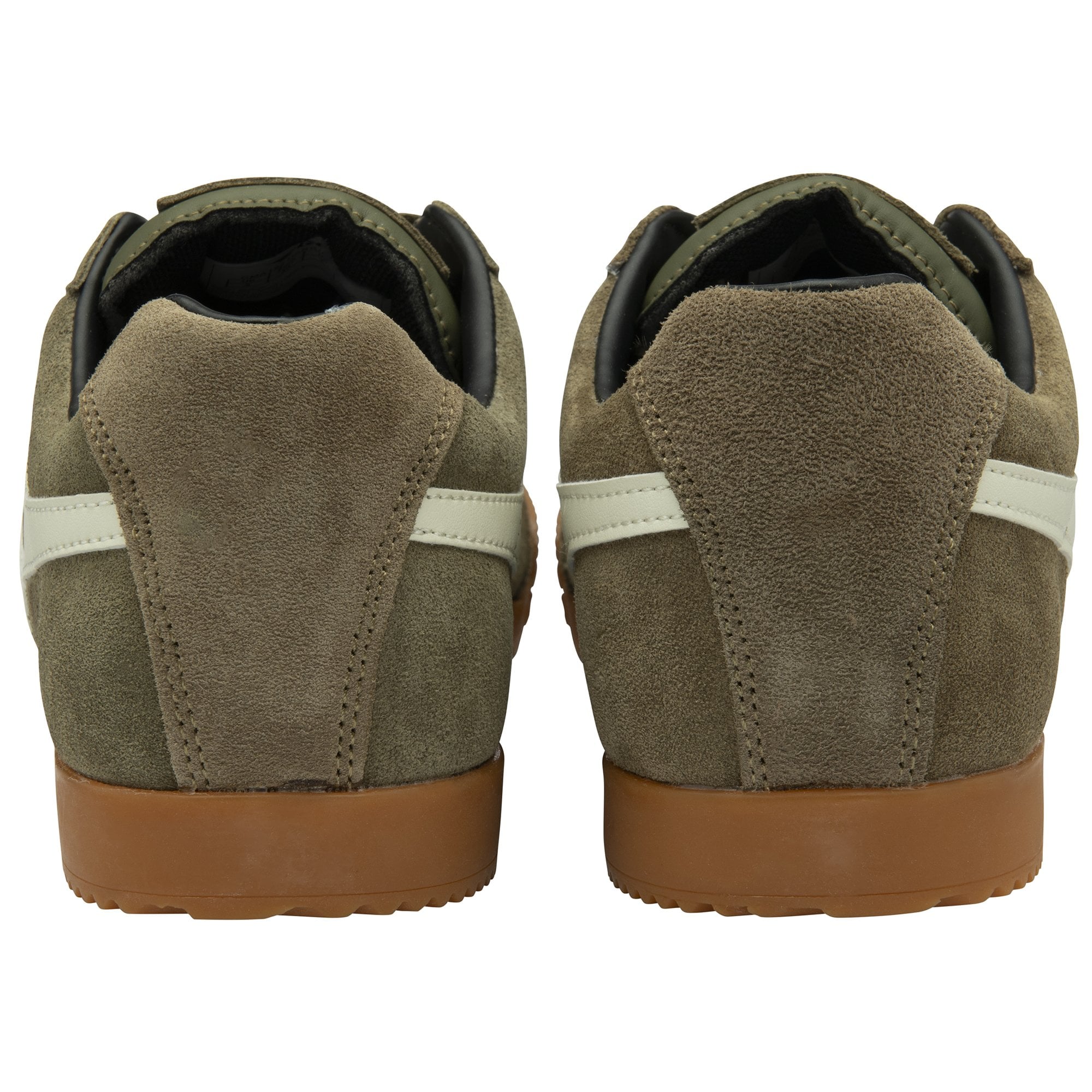 gola-harrier-herren-sneaker-aus-wildleder-klassiker-4 image 4