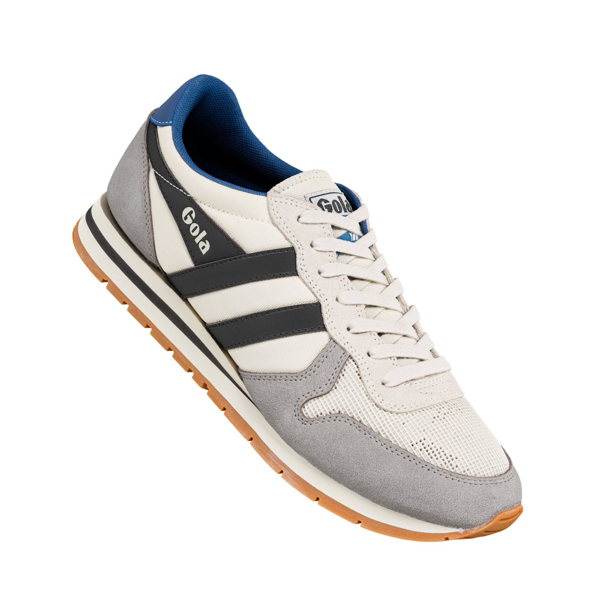 gola-daytona-herren-sneaker-heritage-retro-jogger image 5