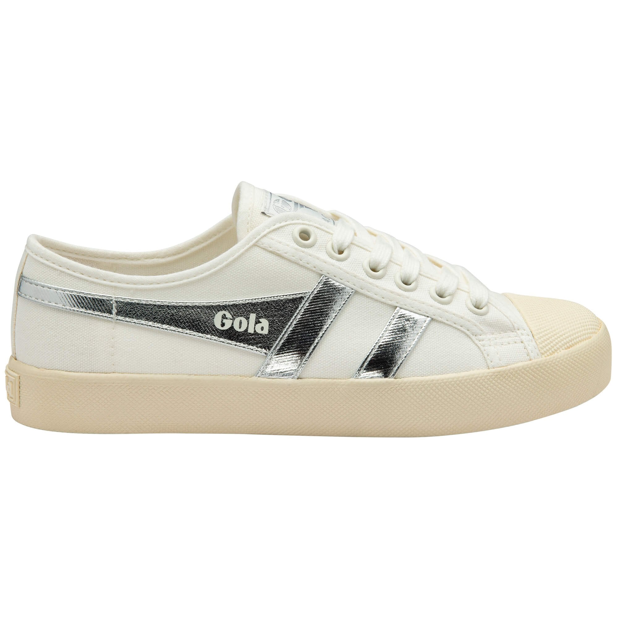 gola-coaster-damen-sneaker-aus-canvas image 1
