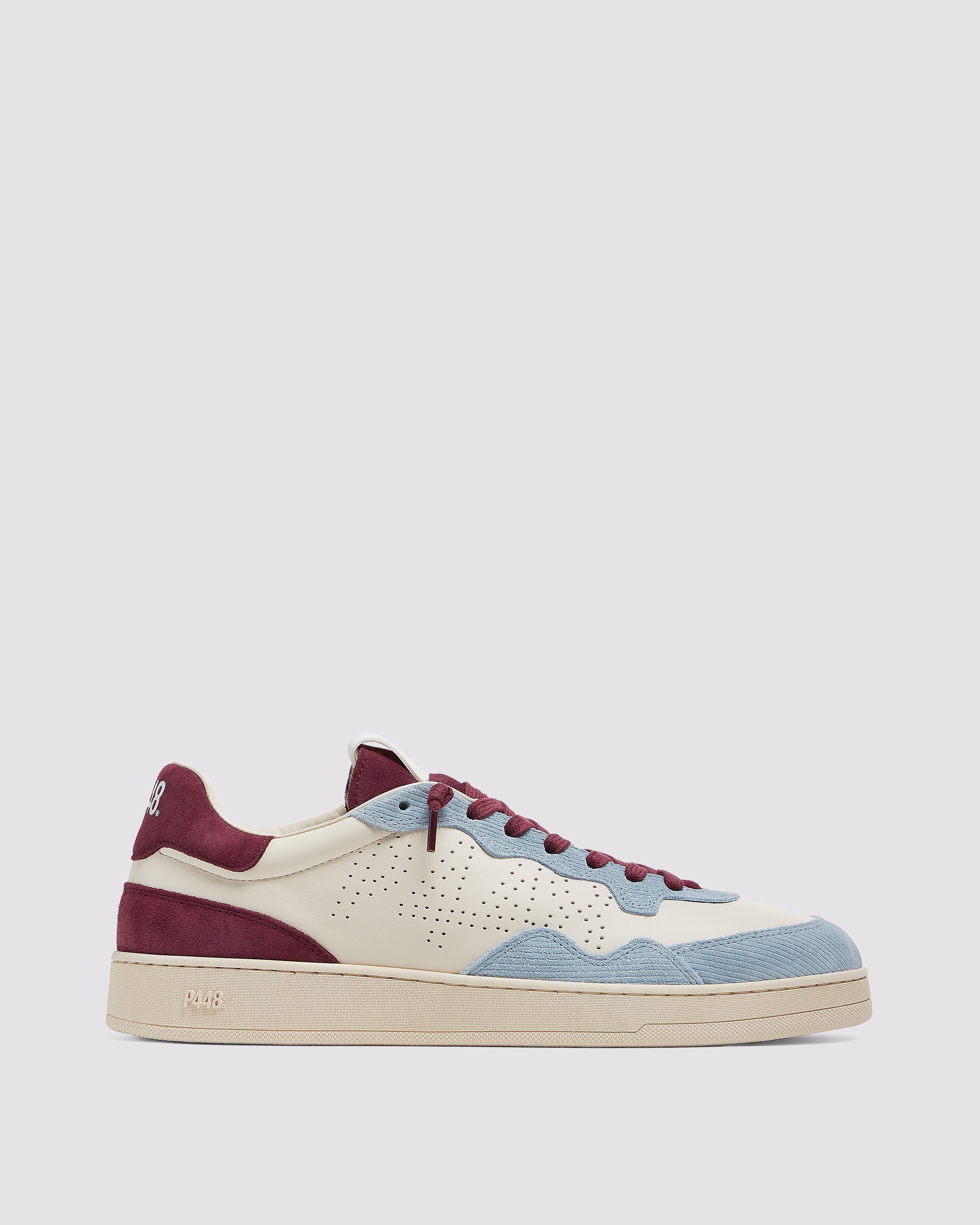 p448-vert-corduroy-sky-herren-low-top-sneaker-wei-skate image 1