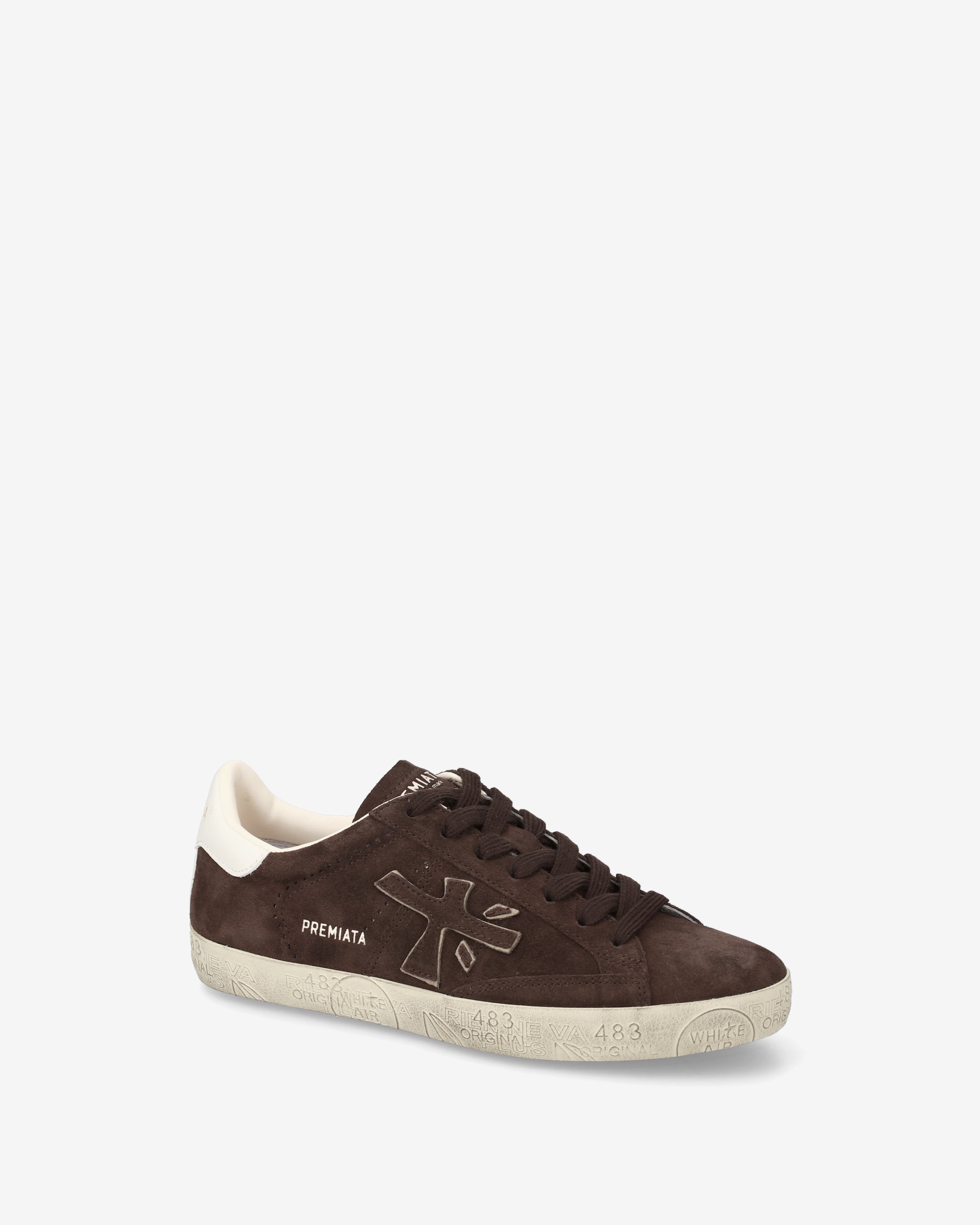 premiata-steven-7897-sneaker-herren-testa-di-moro image 4