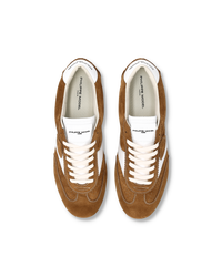 philippe-model-planche-herren-sneaker-cognac image 6