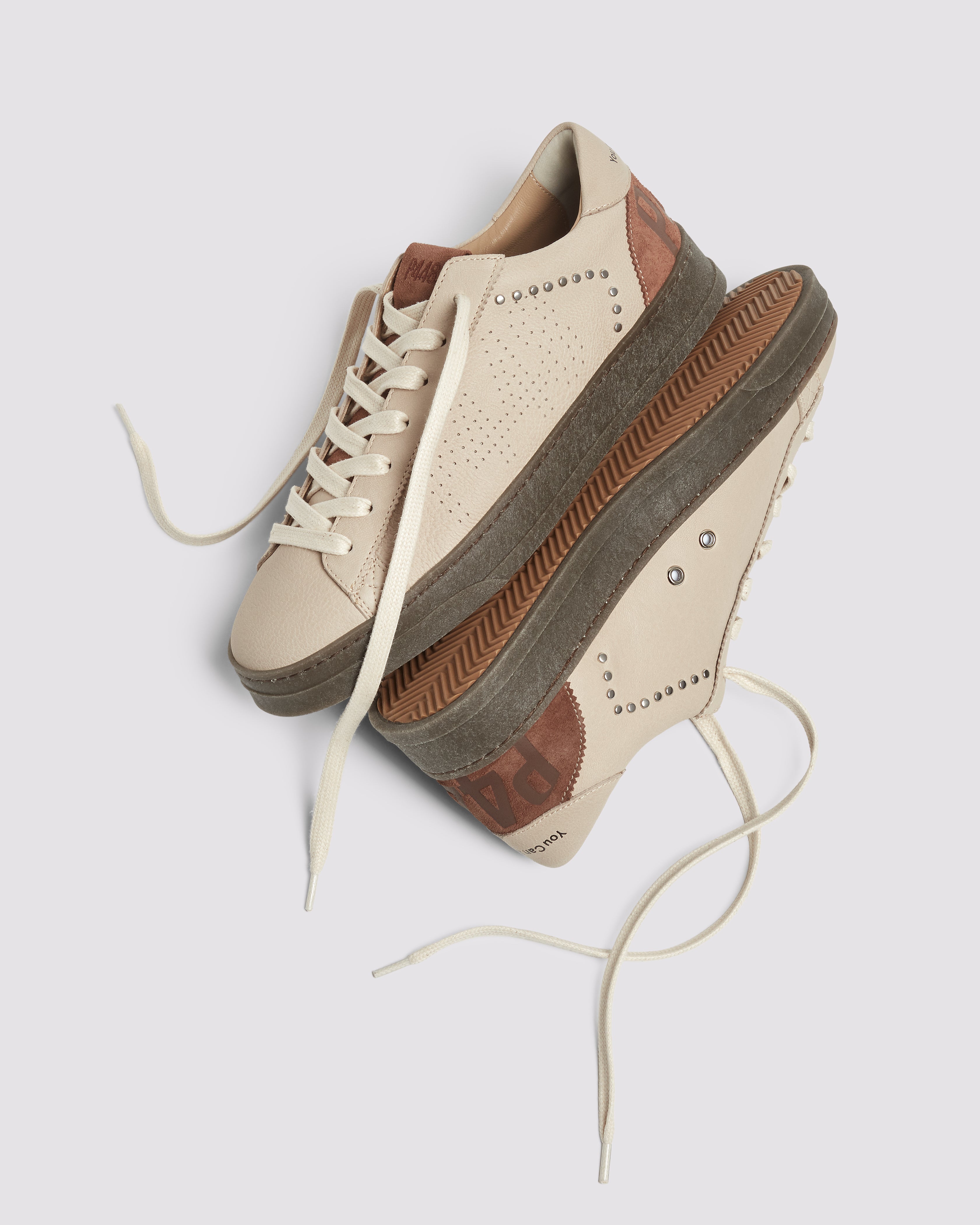 p448-jack-terra-low-top-sneaker-herren-beige-braun image 3