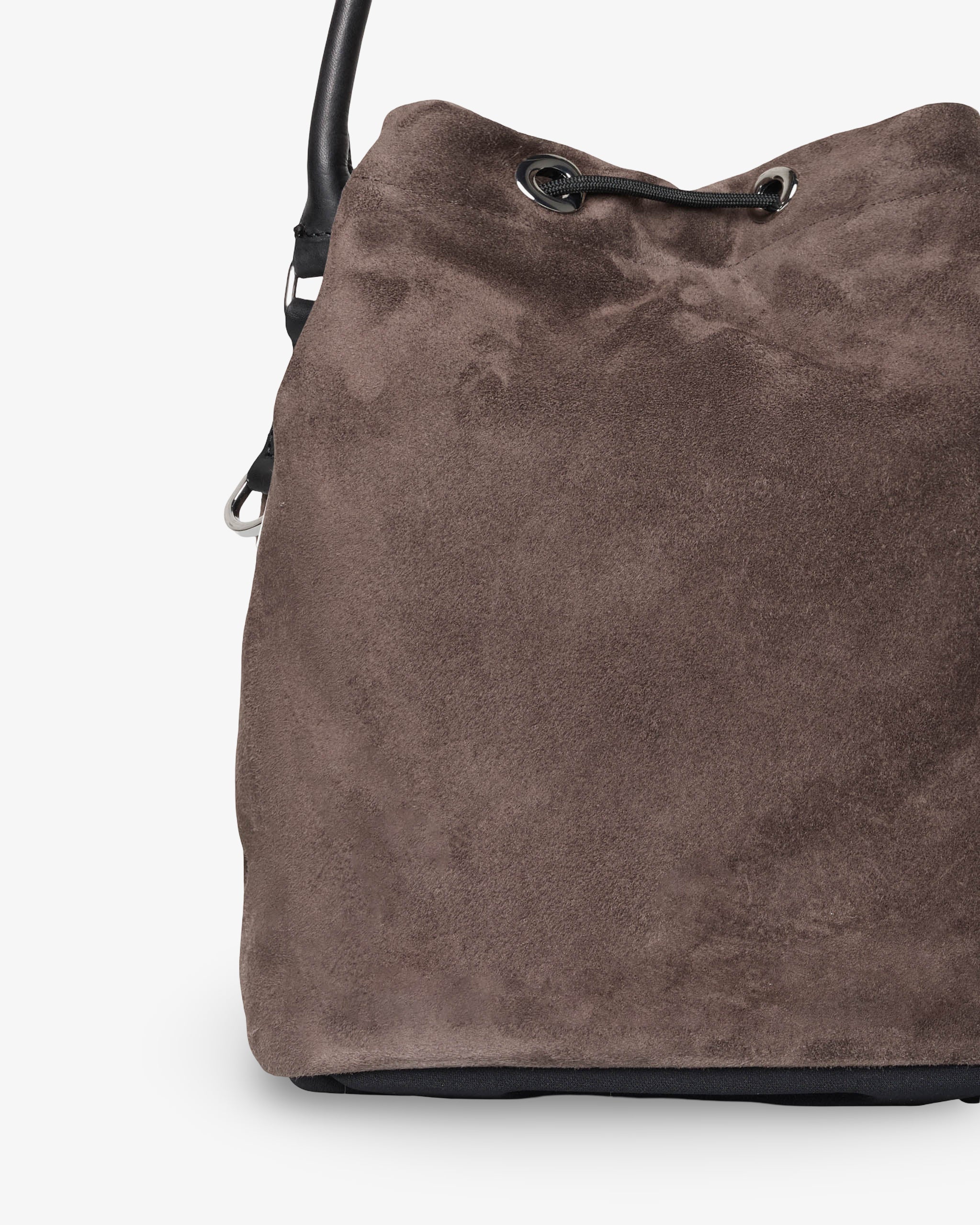 premiata-mia-2183s-beuteltasche-damen-braun-animalier image 6