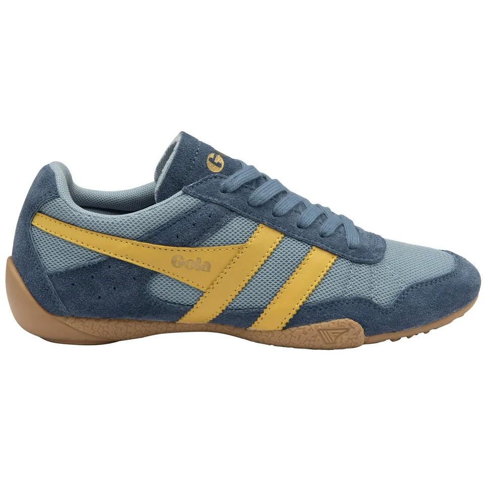 gola-cascade-sneaker-f-r-damen-hellblau-y2k image 1