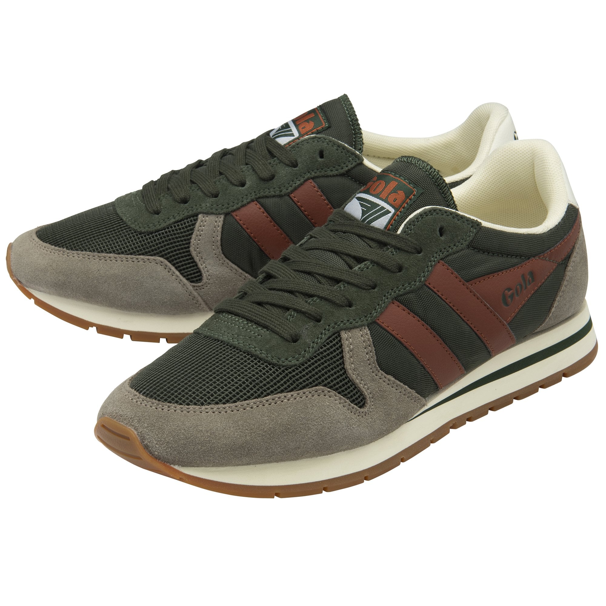 gola-daytona-sneaker-f-r-herren image 3