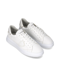 philippe-model-temple-sneaker-herren-wei image 5