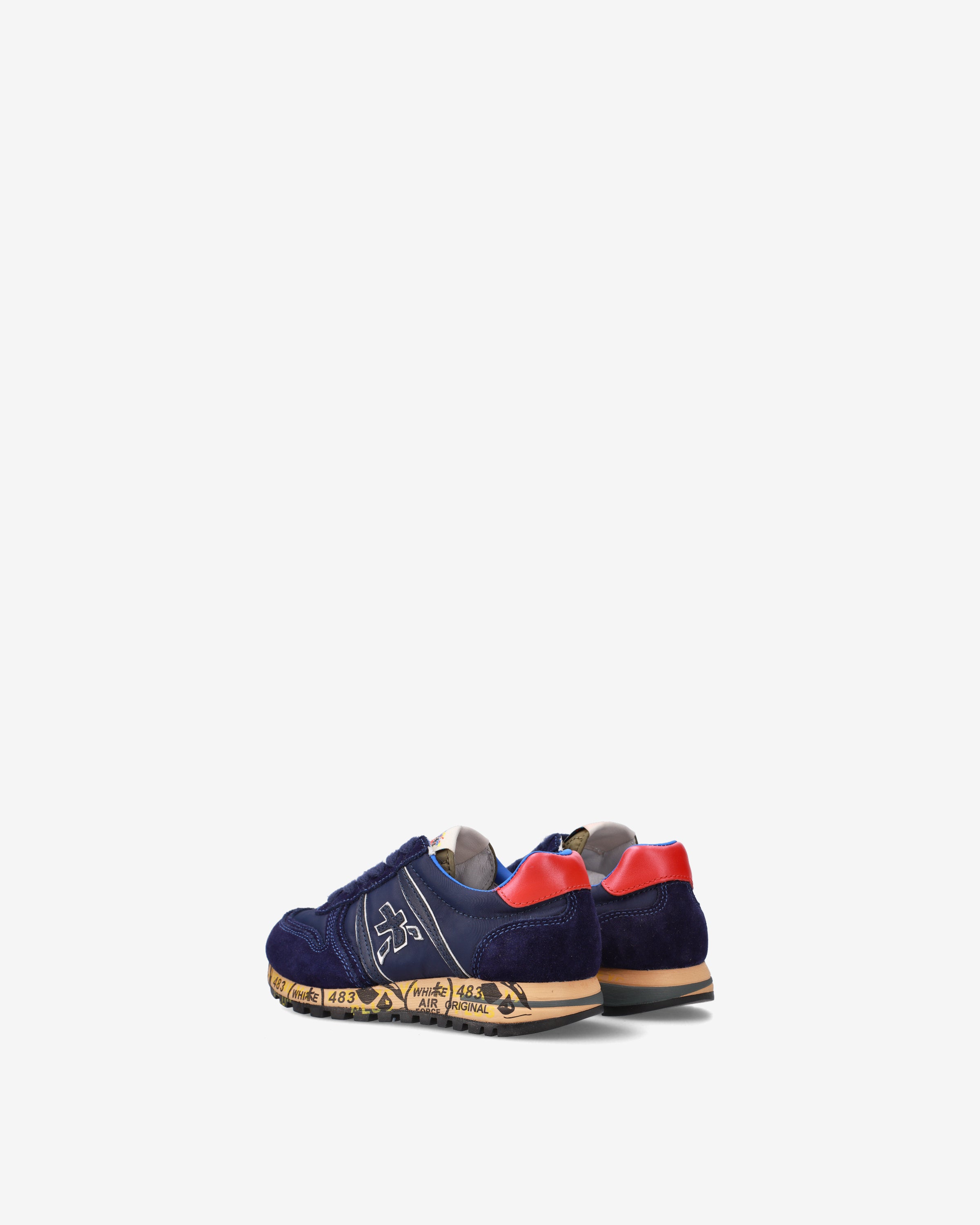 premiata-skyb-9363-kinder-sneaker image 4
