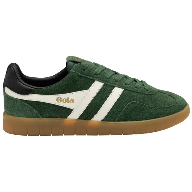 gola-atlas-herren-sneaker-tannengr-n-off-white-schwarz image 1