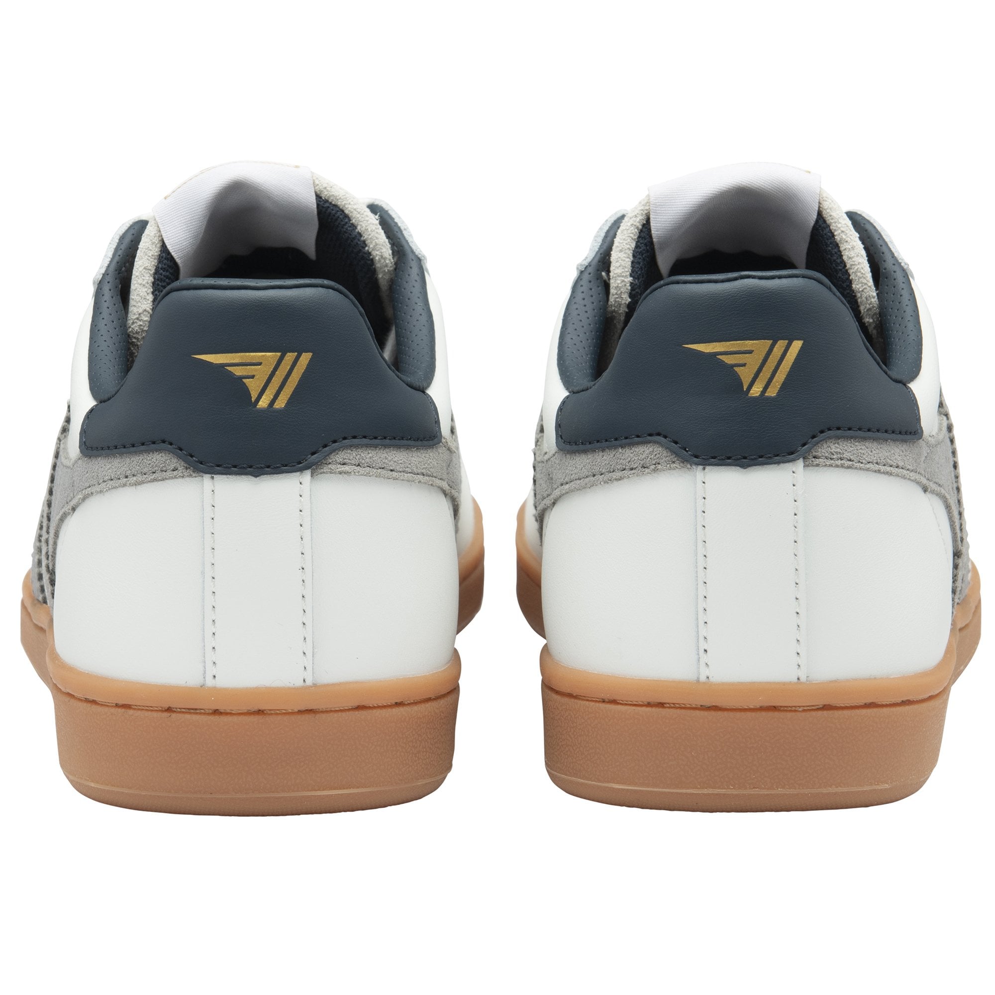 gola-equipe-ii-leder-sneaker-herren-wei image 4
