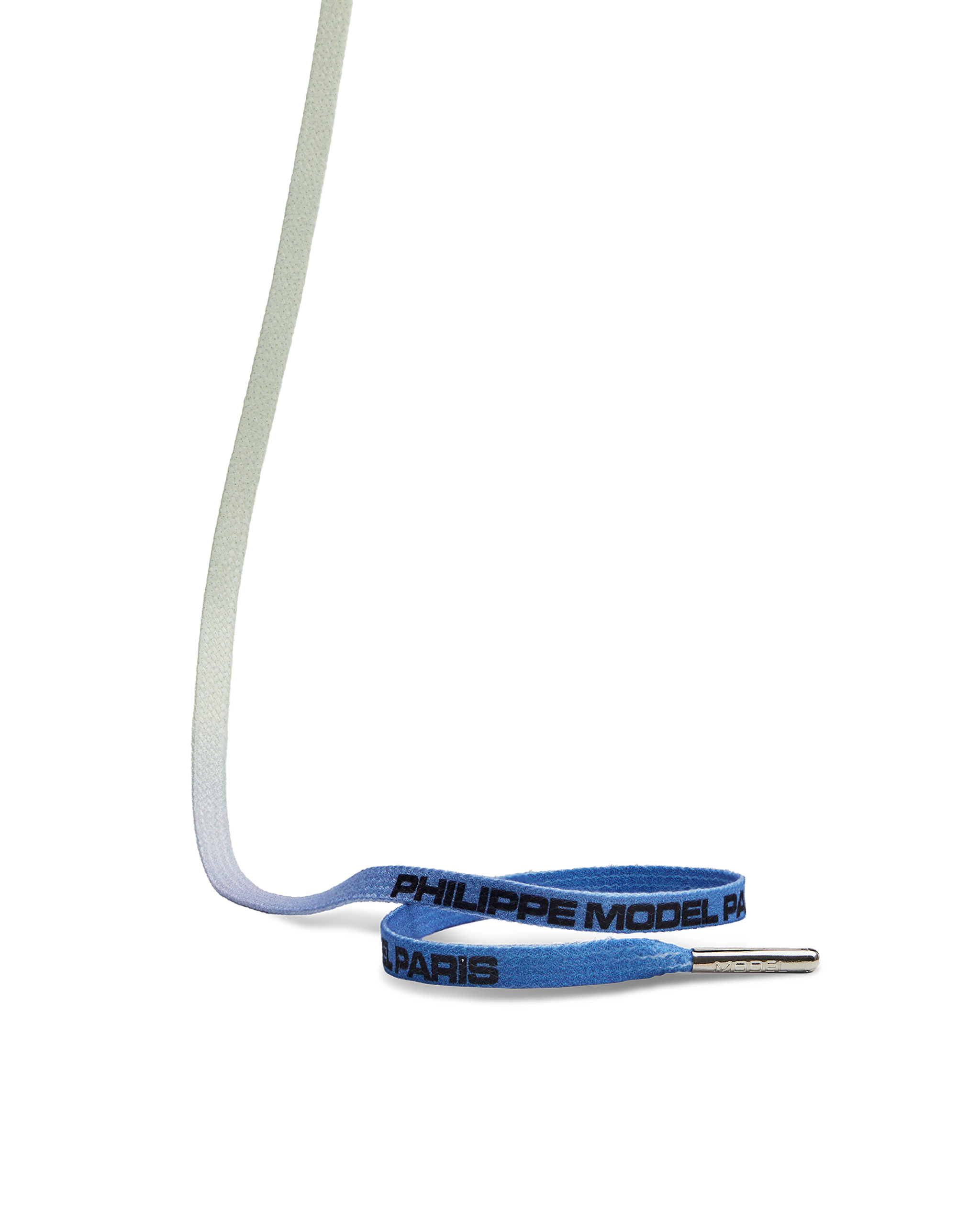 philippe-model-schn-rsenkel-herren-baumwolle-blau-milk image 1