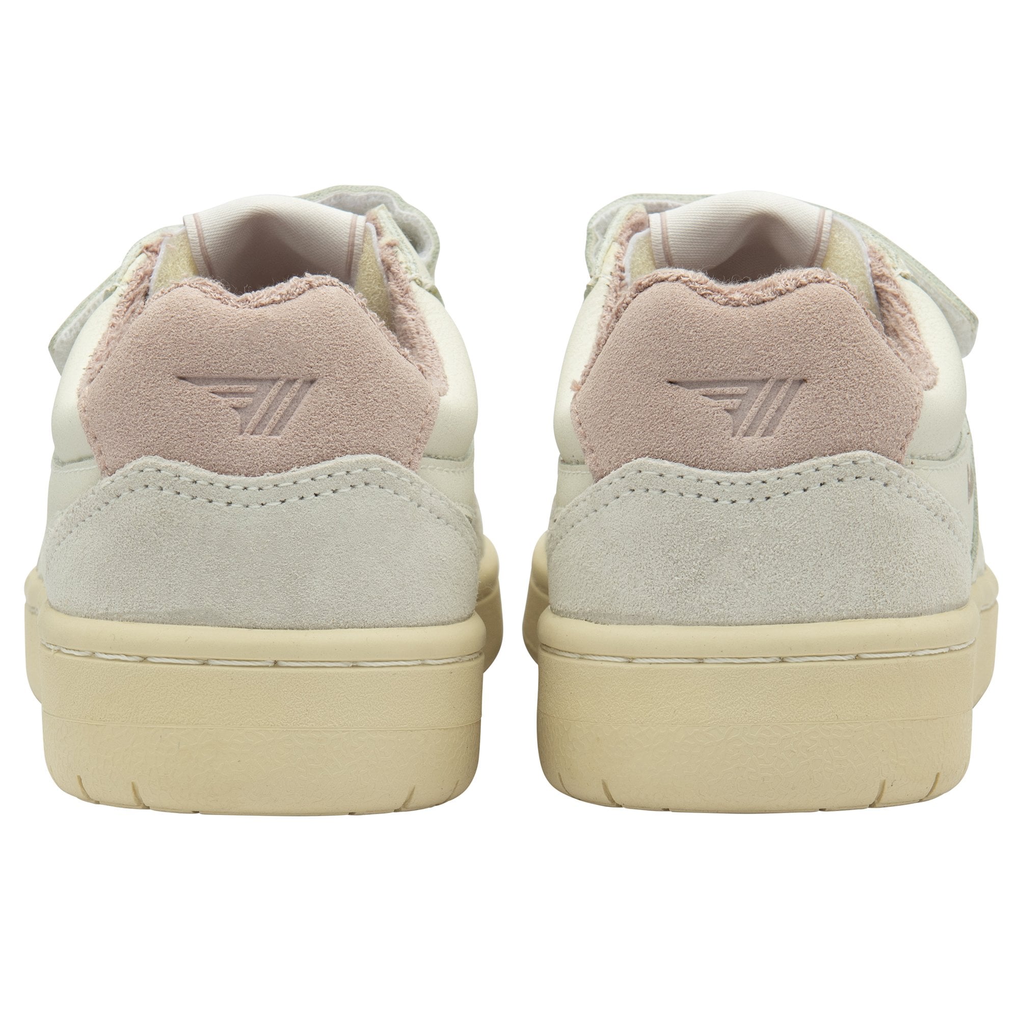 gola-eagle-strap-kinder-sneaker-off-white-pfingstrosenrosa image 4