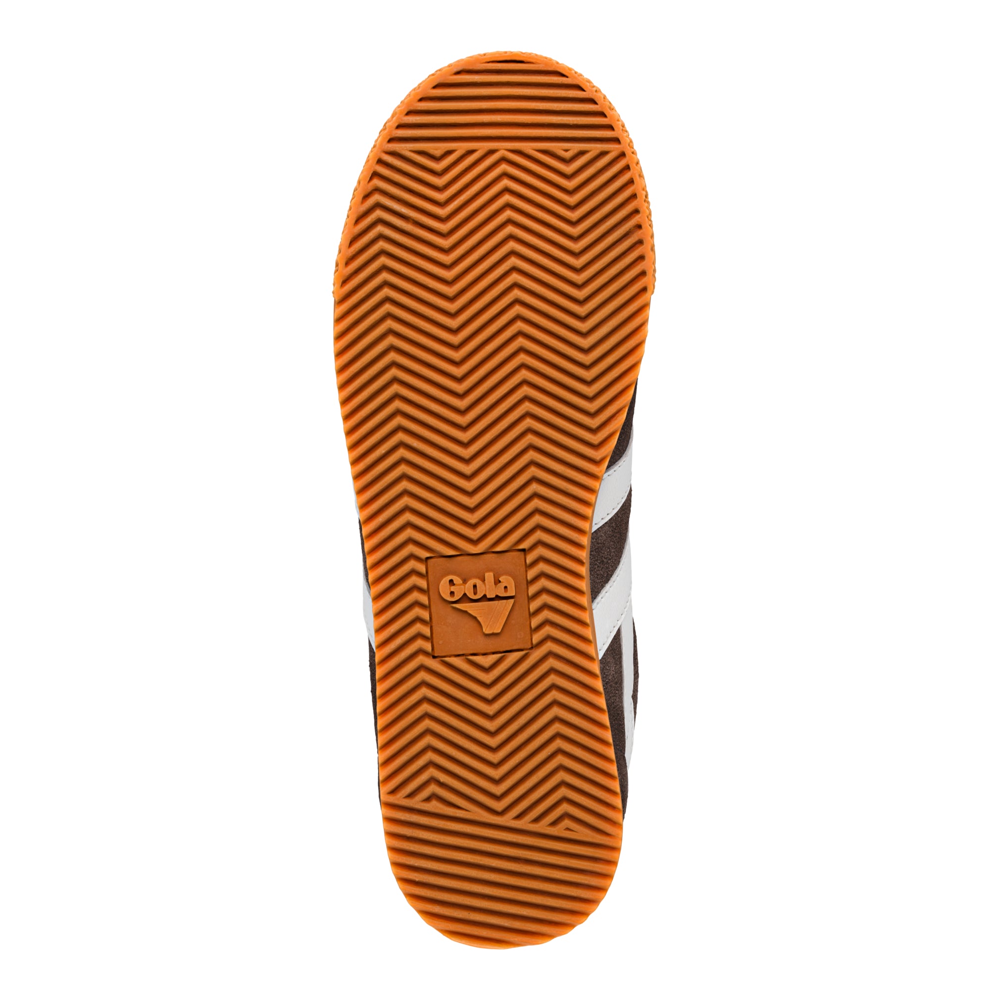 gola-elan-damen-sneaker-mokka-wei-vintage image 7