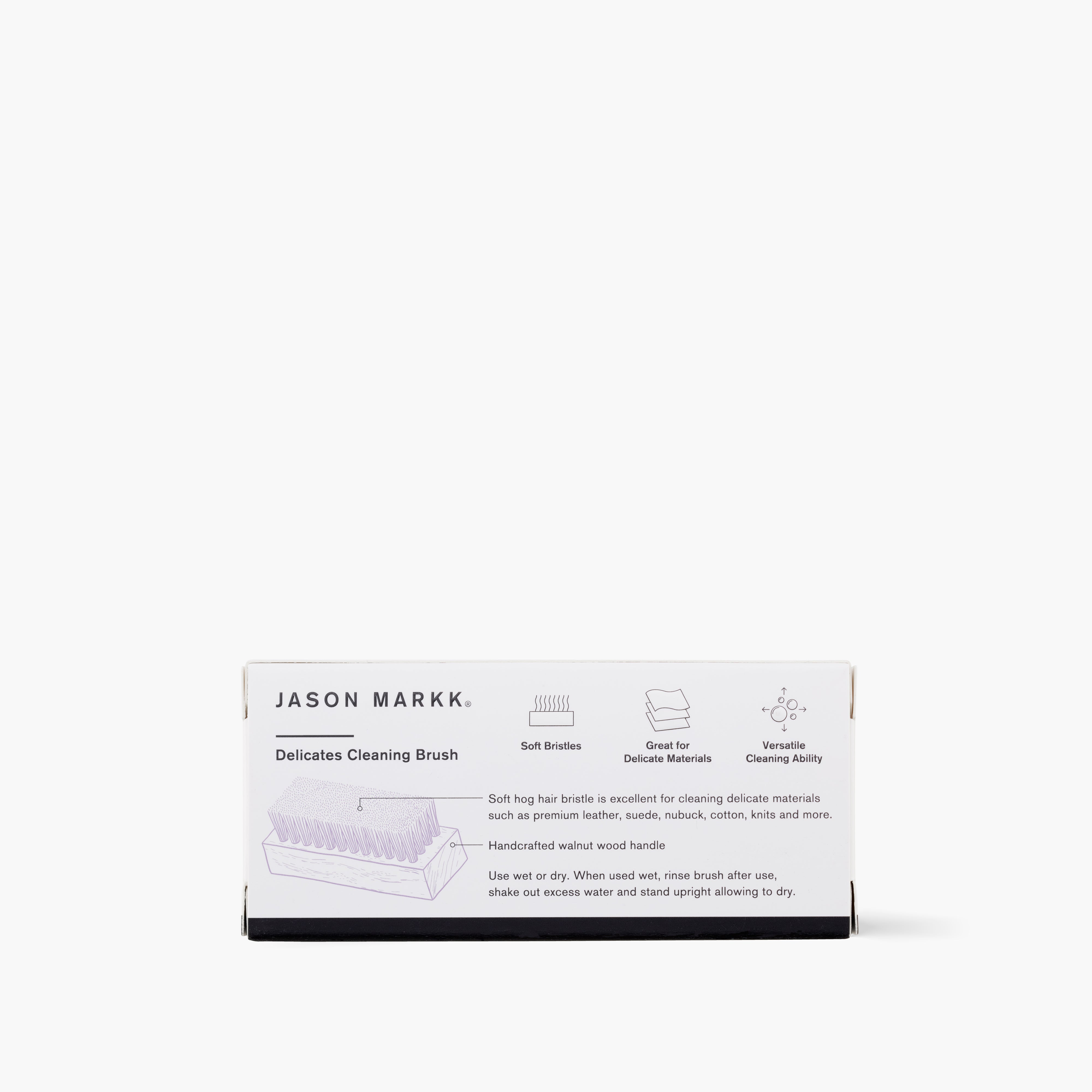 jason-markk-delicates-cleaning-brush-premium-b-rste-walnuss image 5
