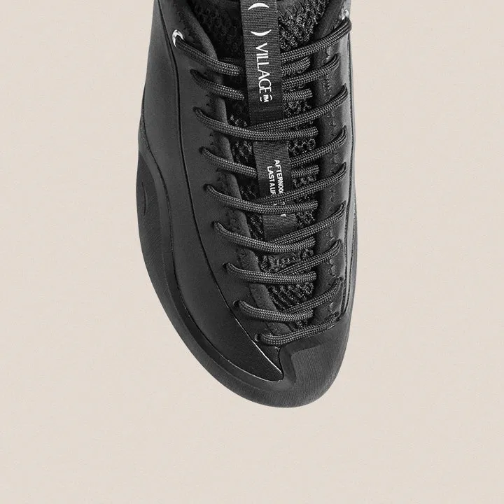 village-pm-1pm-low-skateboardschuh image 1