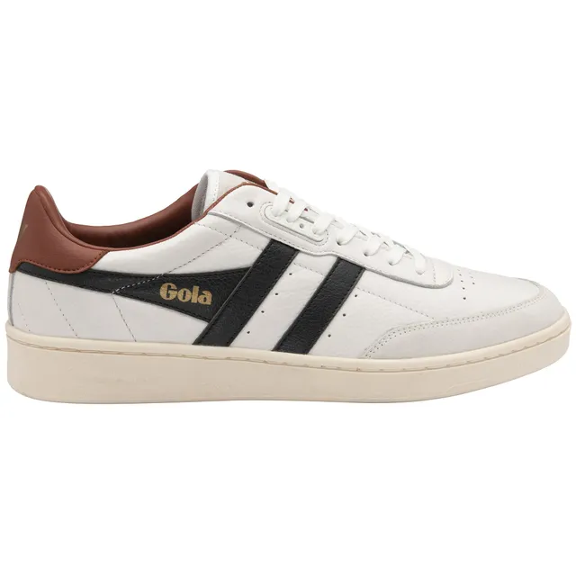 gola-contact-leather-herren-sneaker-wei image 1
