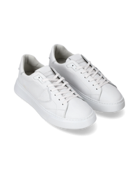 philippe-model-temple-sneaker-herren-wei-low image 7