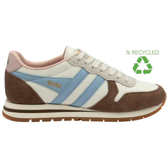 gola-daytona-chute-damen-sneaker-off-white-otter-air image 1