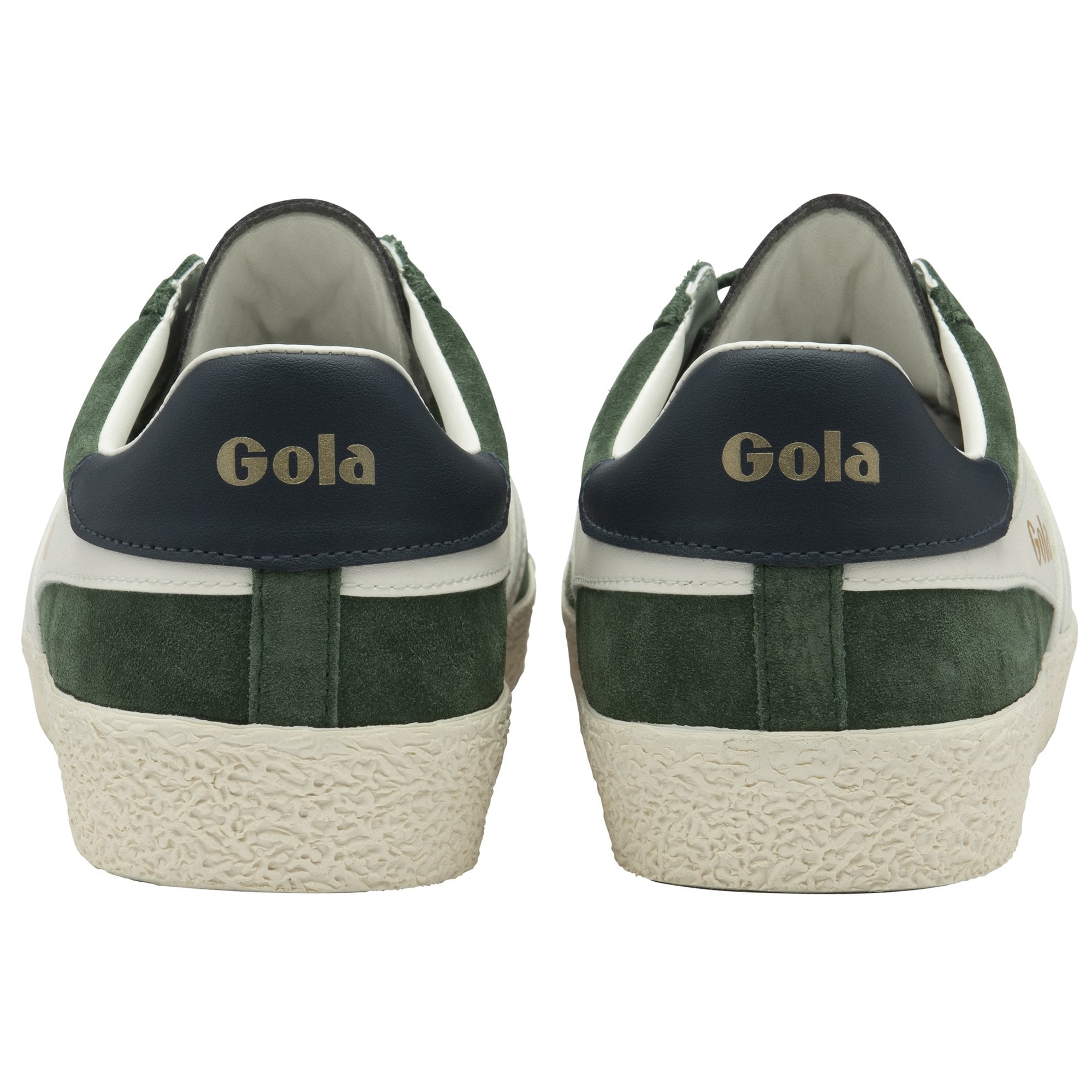 gola-medallist-herren-sneaker-creme-tannengr-n image 4