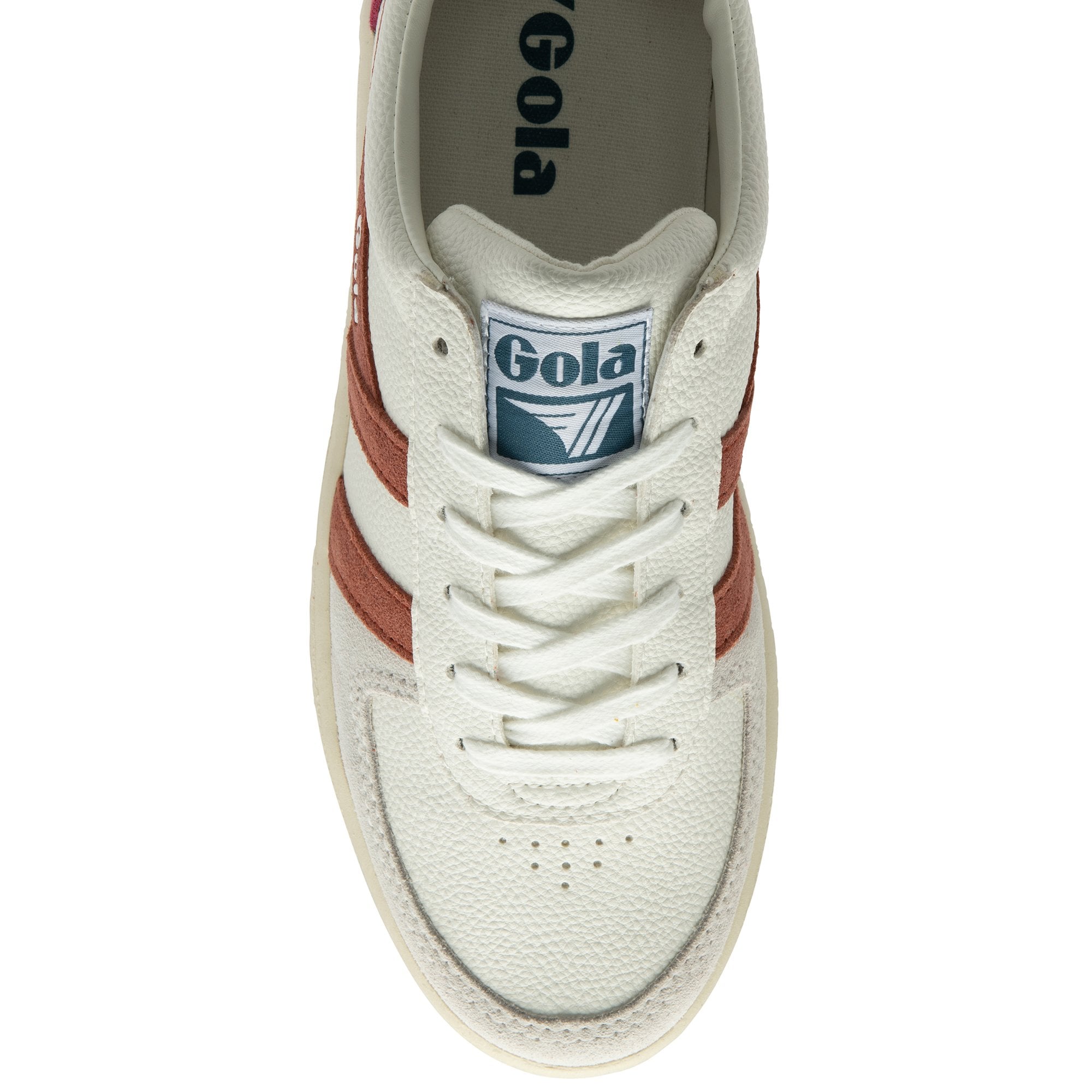 gola-grandslam-trident-sneaker-f-r-damen image 5